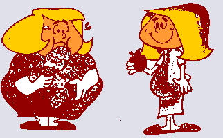 Tratamento bucal / gravidez